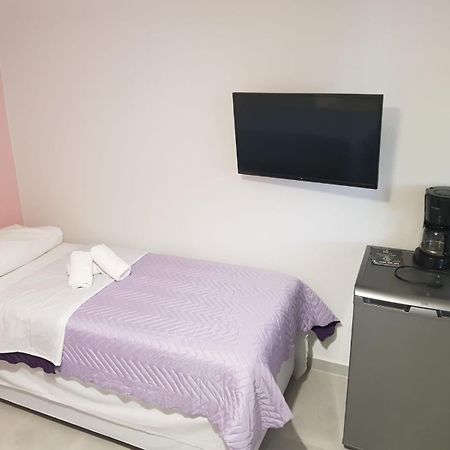Amaya Pine Rooms Keramotí Eksteriør bilde