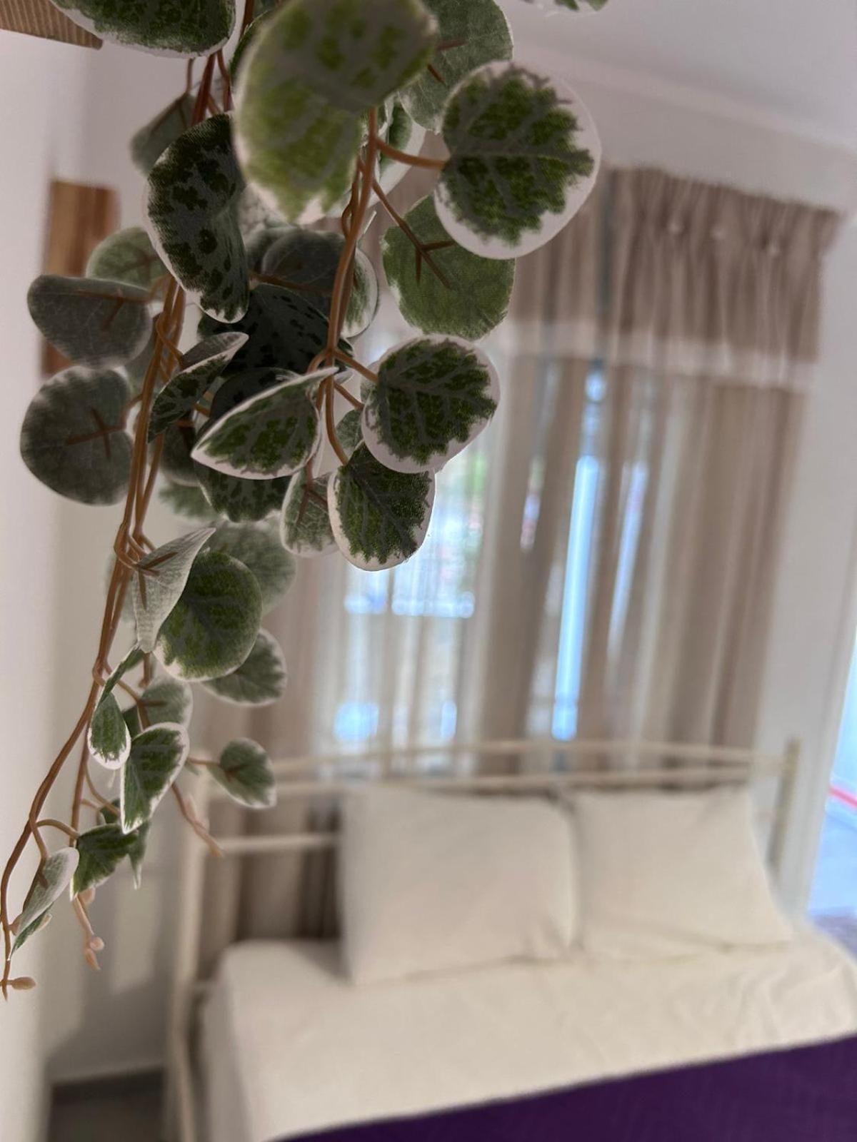 Amaya Pine Rooms Keramotí Eksteriør bilde